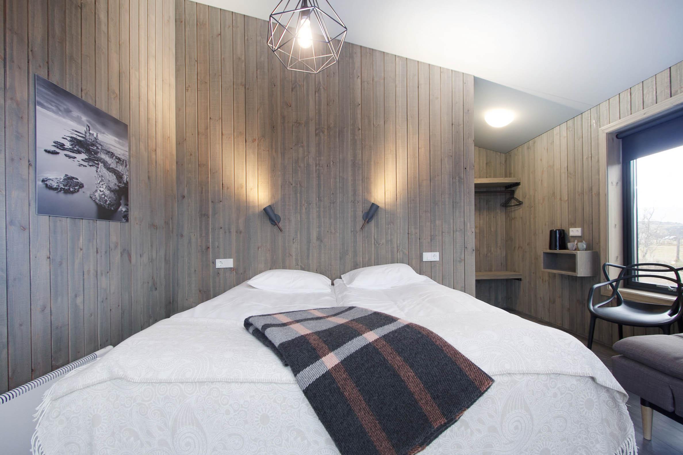 Arnarstapi Cottages Екстериор снимка